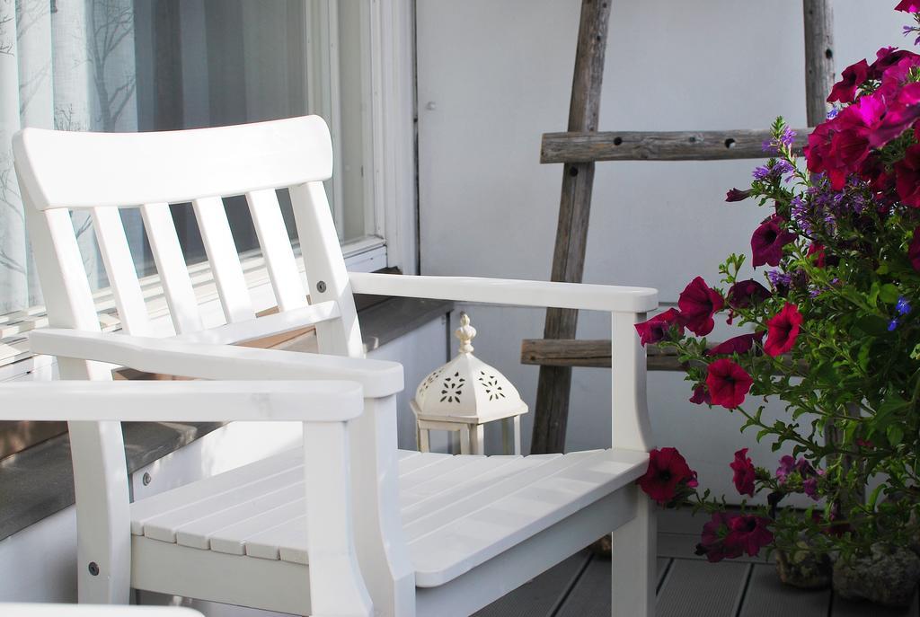 Piriko City Centre Apartment Rovaniemi Bilik gambar