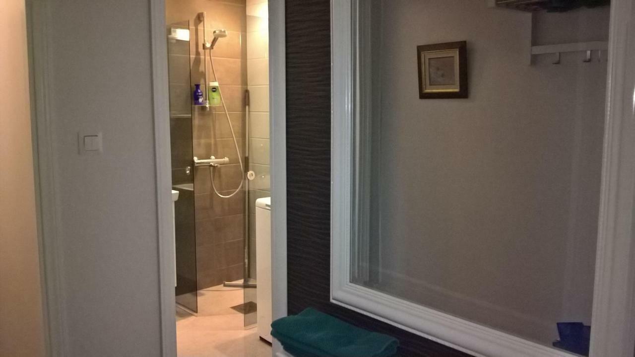 Piriko City Centre Apartment Rovaniemi Luaran gambar